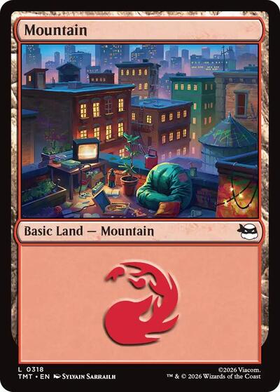 Mountain 0318