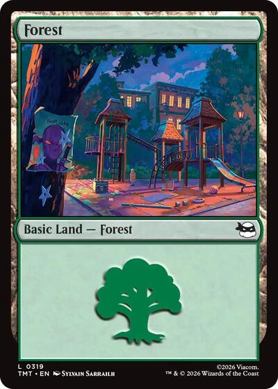 Forest 0319