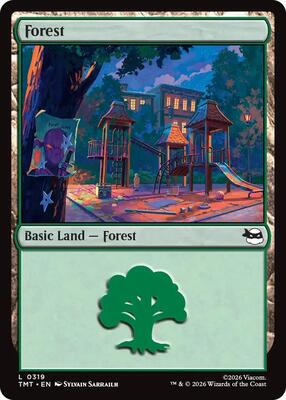 Forest