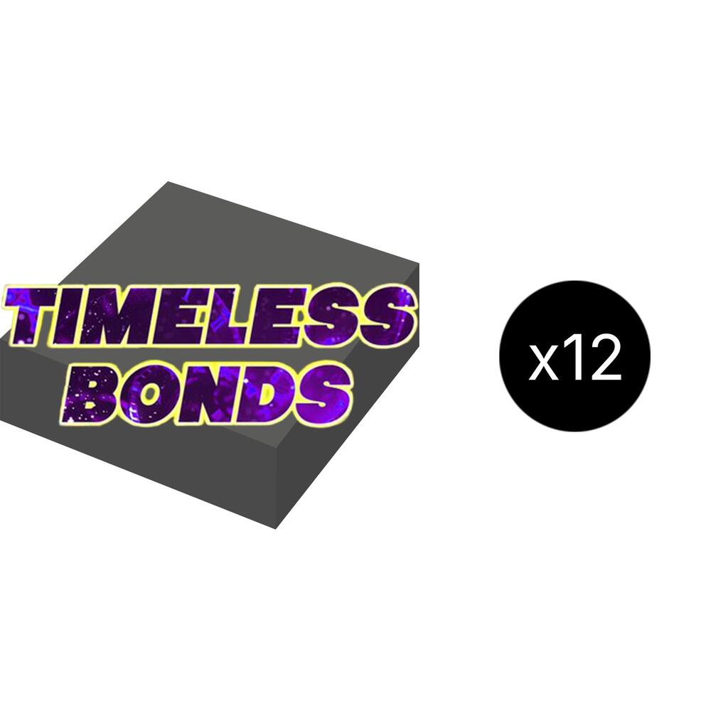 Timeless Bonds Booster Box Case - Best Selling Digimon Card Game Trading Cards and Collectibles