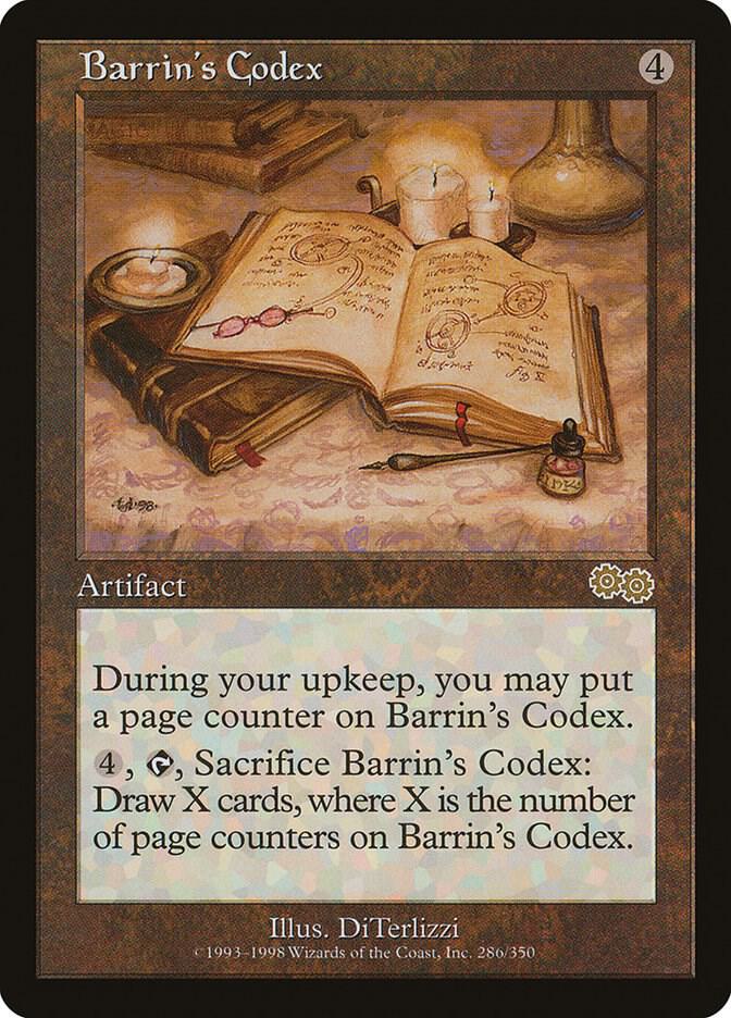 マジックザギャザリングバインダーUrza's Saga & Destiny マジックザギャザリングバインダーUrza´s Saga & Destiny 【公式通販】