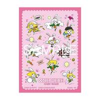 One Piece Card Game Official Sleeves: Limited Edition Vol.5 - Carrot  (70-Pack) - Bandai Card Sleeves - Card Sleeves - TCGplayer.com