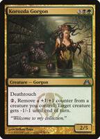 dragon's maze mtg card list Magic The Gathering - Tarkir: Dragonstorm - Jeskai Shrinekeeper main image 0