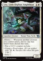 Astrid Peth - Universes Beyond: Doctor Who - Magic: The Gathering