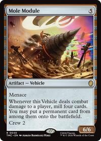 FNM