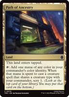 Abundant Countryside - Commander: Lorwyn Eclipsed - Magic: The