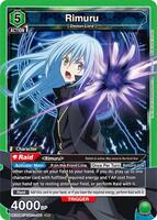 Rimuru (091) - UE20BT: That Time I Got Reincarnated as a Slime