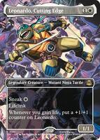 Donatello, Gadget Master (Borderless) - Teenage Mutant Ninja