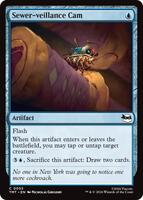 Moon-Circuit Hacker - Kamigawa: Neon Dynasty - Magic: The