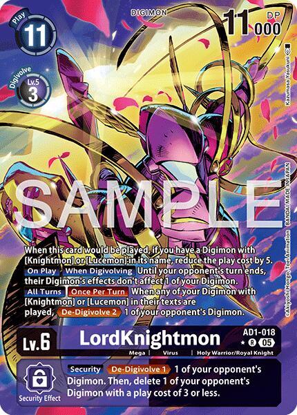 LordKnightmon