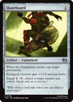 Galvanic Blast - Scars of Mirrodin - Magic: The Gathering