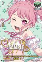 10th anniv PastelPalettes, Aya Maruyama (EXS) - DZ-BT12: Chasm of