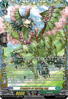 Fredure of Spring Joy (FFR) - DZ-BT12: Chasm of Lost Souls