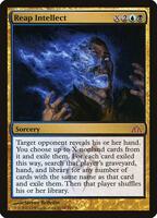 Reap Intellect - Dragon's Maze - Magic: The Gathering - TCGplayer.com Reap Intellect - Dragon's Maze - Magic: The Gathering - TCGplayer.com