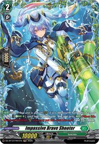 Impassive Brave Shooter (FR)