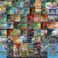 Secret Lair Drop: Totally TubuLair Superdrop: Totally Tubulair! Everything Bundle