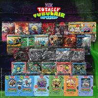 Secret Lair Drop: Totally TubuLair Superdrop: Heroes in a Half