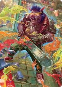 Sell Cards