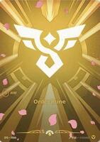 Order Rune (R06b) - Spiritforged - Riftbound: League of Legends Order Rune (R06b) - Spiritforged - Riftbound: League of Legends