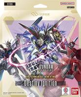 Starter Deck 09: Destiny Ignition - Starter Deck 09: Destiny