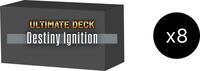 Starter Deck 09: Destiny Ignition Display Case — Starter Deck 09: Destiny Ignition