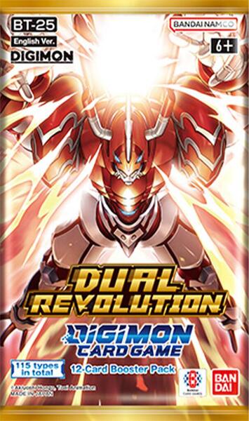 The 10 Cards Everybody Wants From BT15 Dual Revolution | TCGplayer The 10 Cards Everybody Wants From BT15 Dual Revolution | TCGplayer