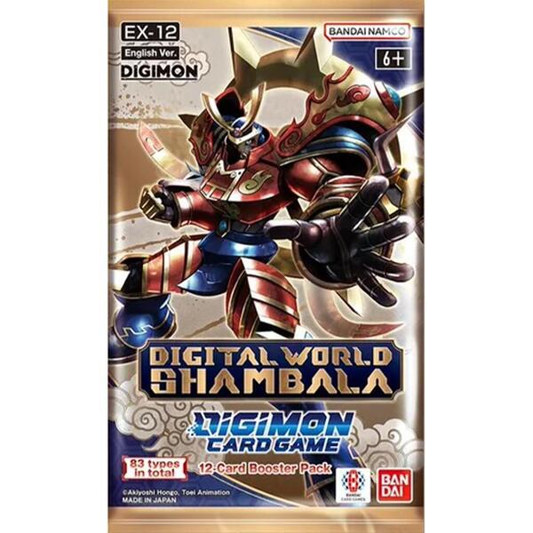 The 10 Most Expensive Cards from EX12 Digital World Shambala