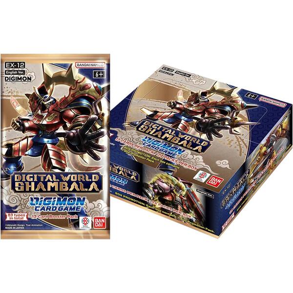 The 10 Most Expensive Cards from EX12 Digital World Shambala