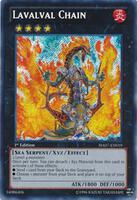 Lavalval Chain - Hidden Arsenal 7: Knight of Stars - YuGiOh