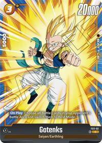 Gotenks FS11 02