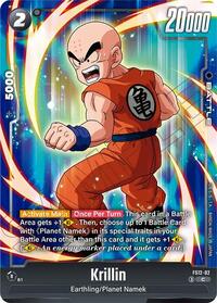 Krillin FS12 02