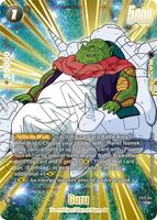 Guru (Gold) - Starter Deck EX: The Beat of Ki - Dragon Ball Super
