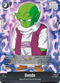 Dende