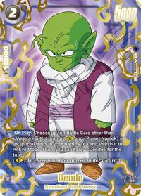 Dende Gold