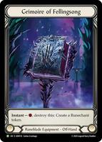 GEM Pack 4 | Flesh and Blood TCG | TCGplayer
