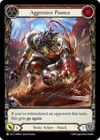 FaB プロモ　GEM pack4 20パック Gem Pack 4 - Flesh and Blood TCG