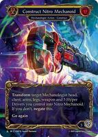 TCGplayer - Flesh and Blood TCG GEM Pack 4 Price Guide