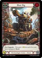 GEM Pack 4 | Flesh and Blood TCG | TCGplayer