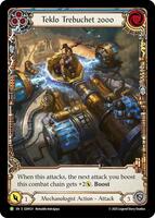 GEM Pack 4 | Flesh and Blood TCG | TCGplayer