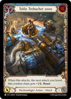 GEM Pack 4 | Flesh and Blood TCG | TCGplayer