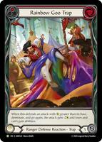 TCGplayer - Flesh and Blood TCG GEM Pack 4 Price Guide
