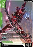 GFreD (Premium Card Collection Gundam Assemble) - Gundam