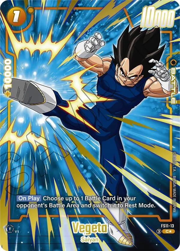 Vegeta