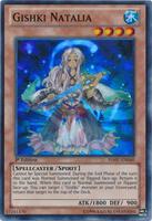 Yu-Gi-Oh! - Gishki Zielgigas (HA07-EN057) - Hidden Arsenal 7