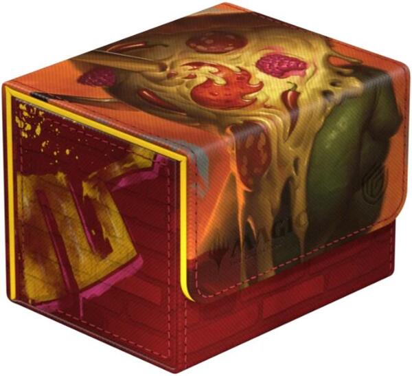 Magic: The Gathering Teenage Mutant Ninja Turtles - Sidewinder 100