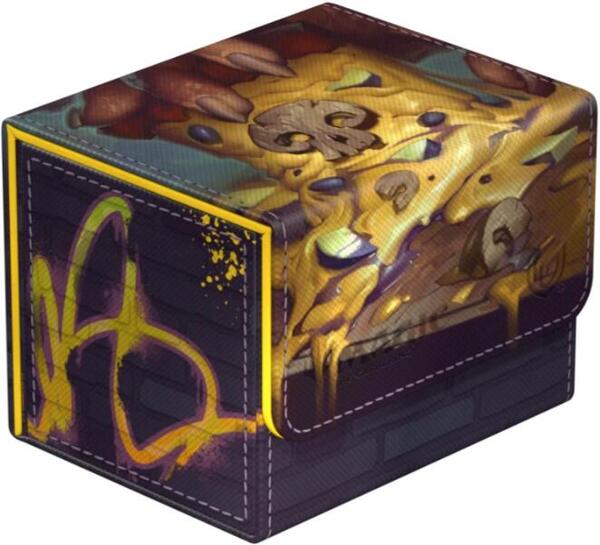 Magic: The Gathering Teenage Mutant Ninja Turtles - Sidewinder 100