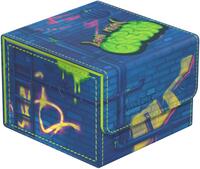 Magic: The Gathering Teenage Mutant Ninja Turtles Sidewinder 133+