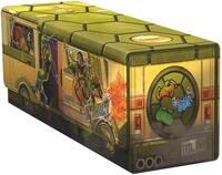 Arkhive 400+ Xenoskin Magic: The Gathering Teenage Mutant Ninja