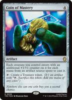 【サージfoil】 【MTG】統率の塔 Spire Ninja Mutant Teenage Commander: • Foil) (Surge Garden マジック：ザ・ギャザリング