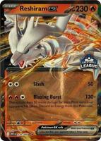 Reshiram ex (Great Ball League)